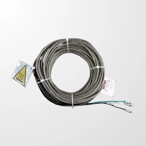 Traços Elétricos