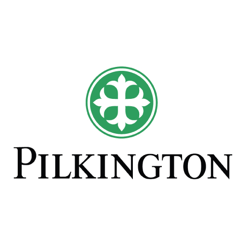 pilkington-logo pilkington-logo